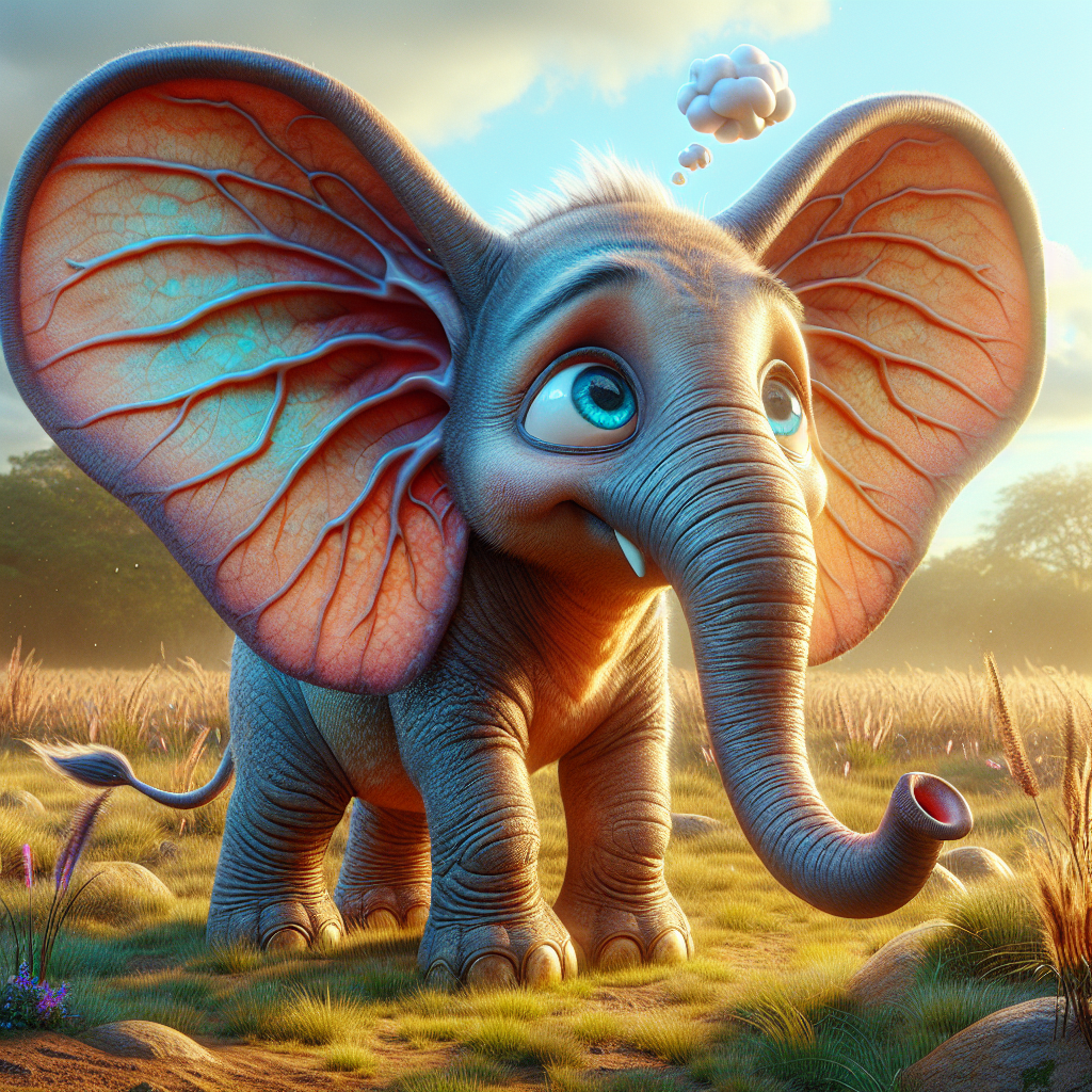 story illustration