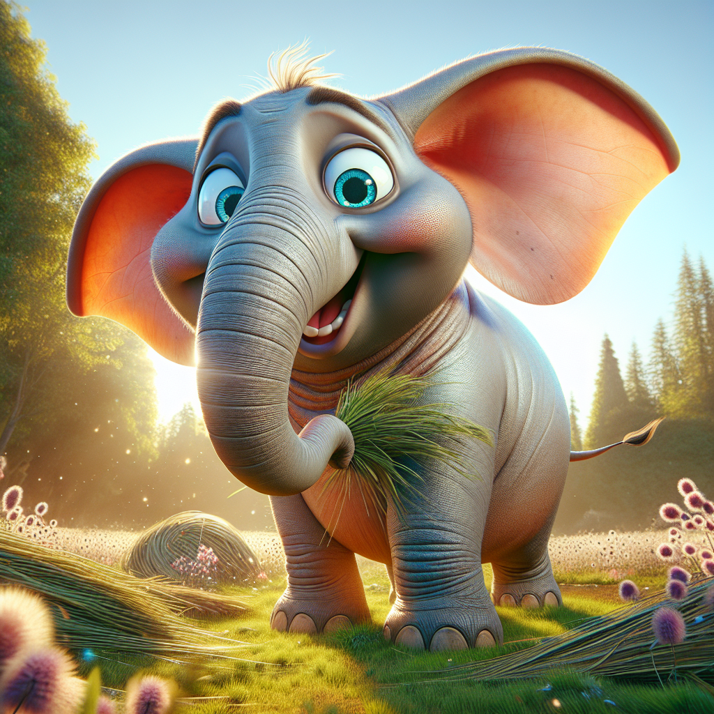 story illustration