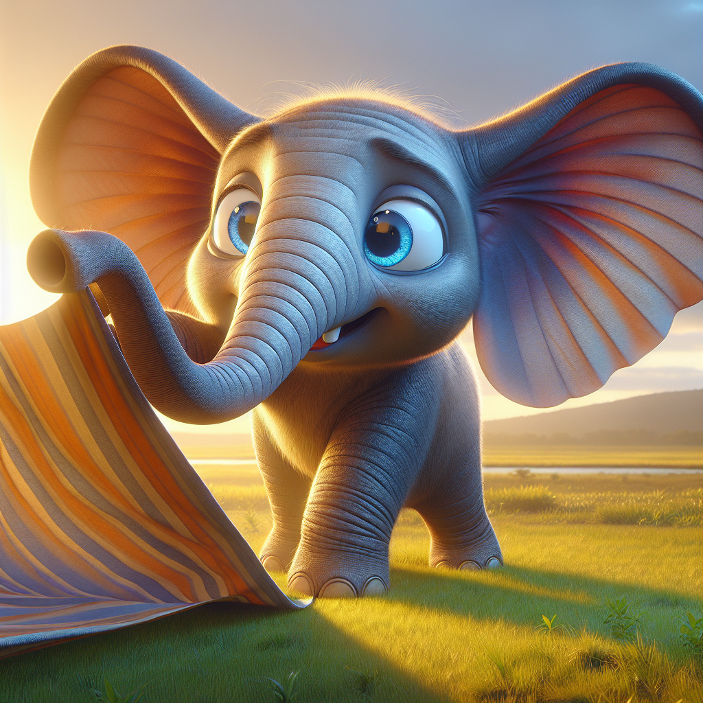 story illustration