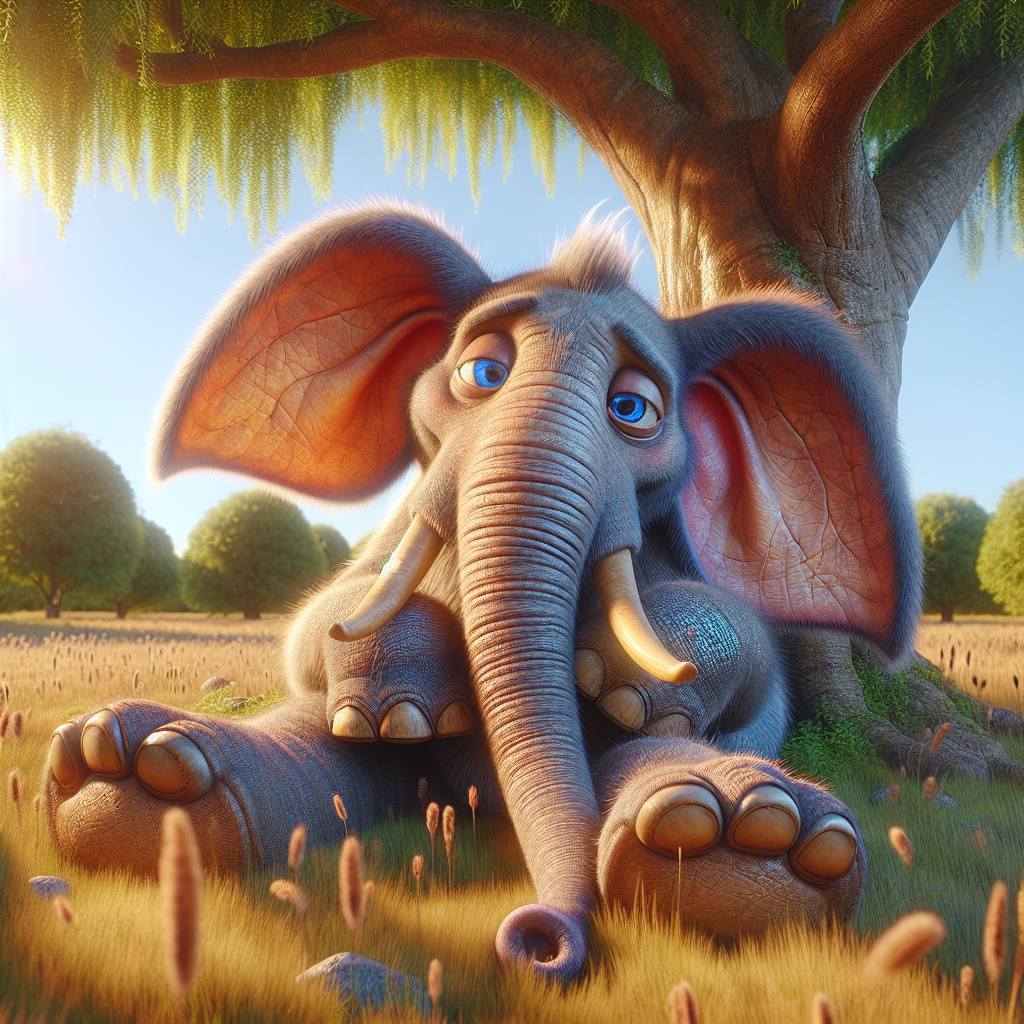 story illustration