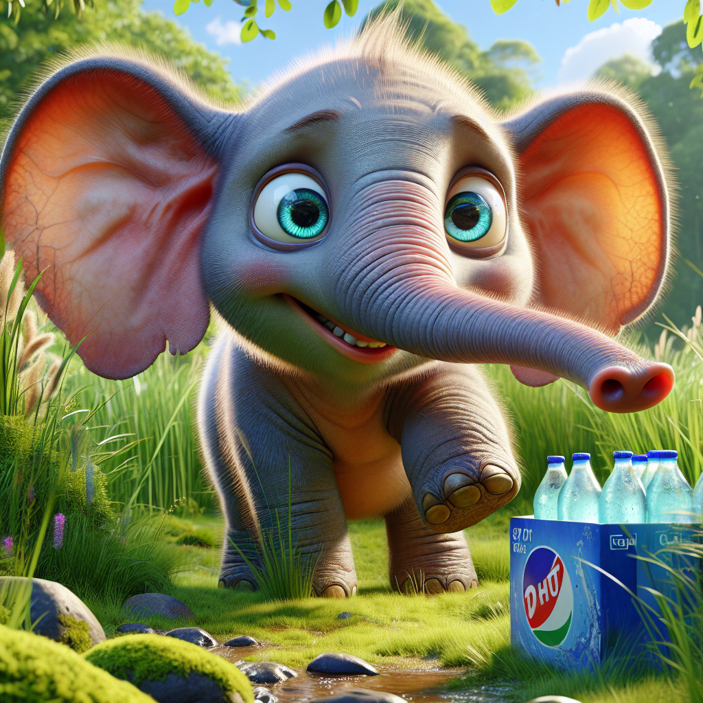 story illustration