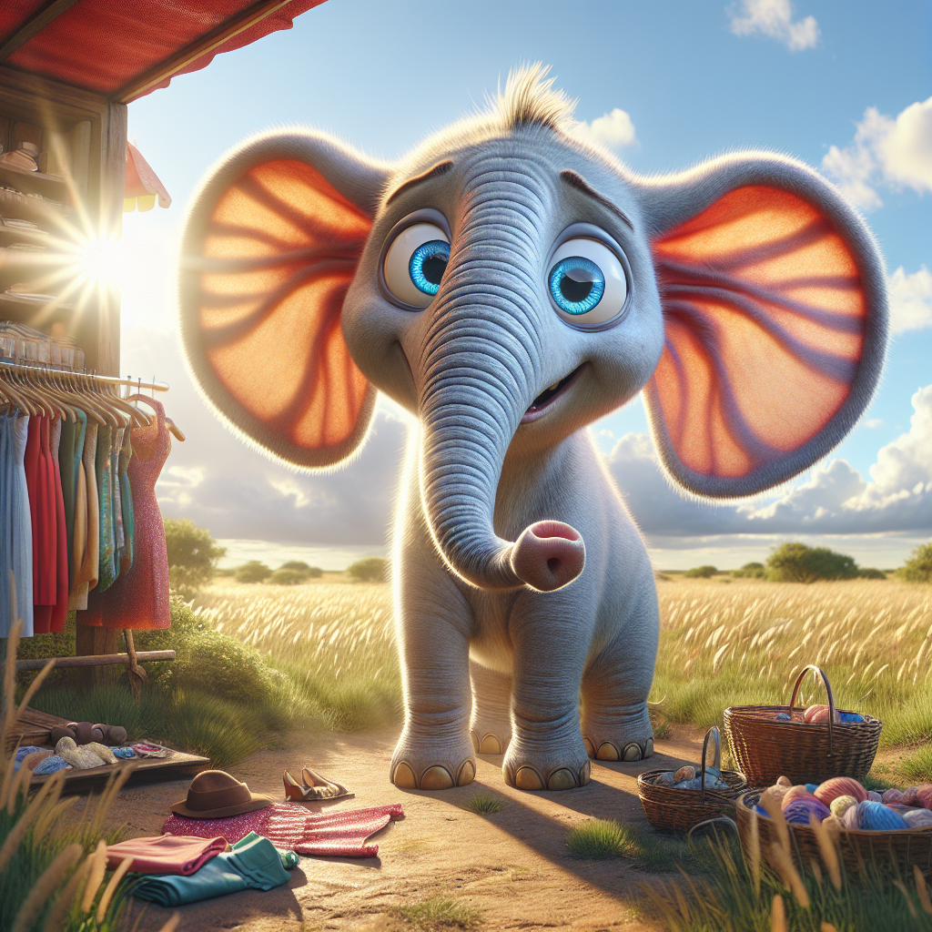 story illustration