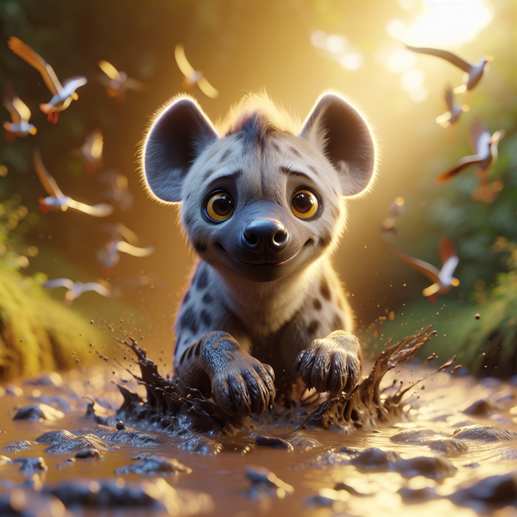 story illustration
