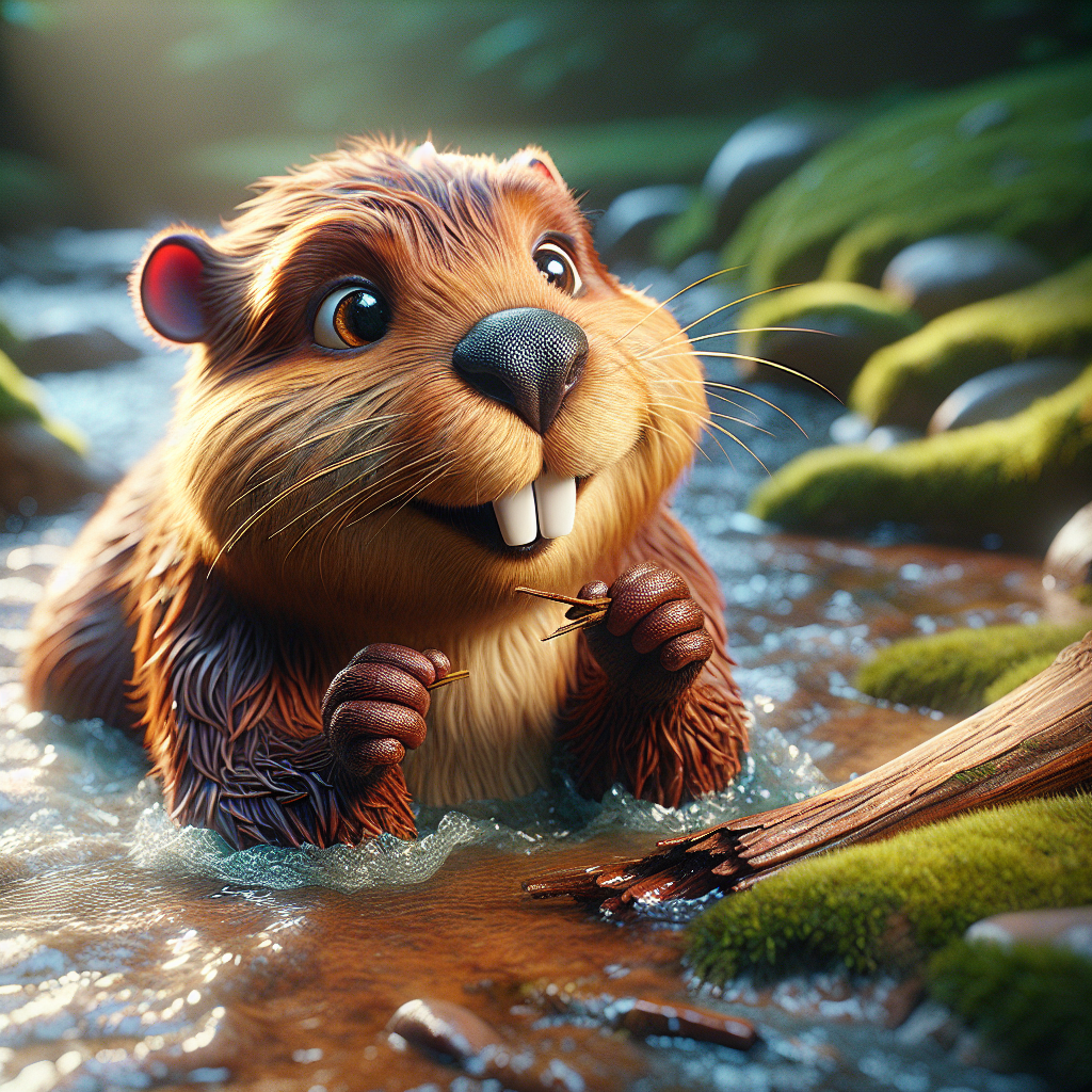story illustration