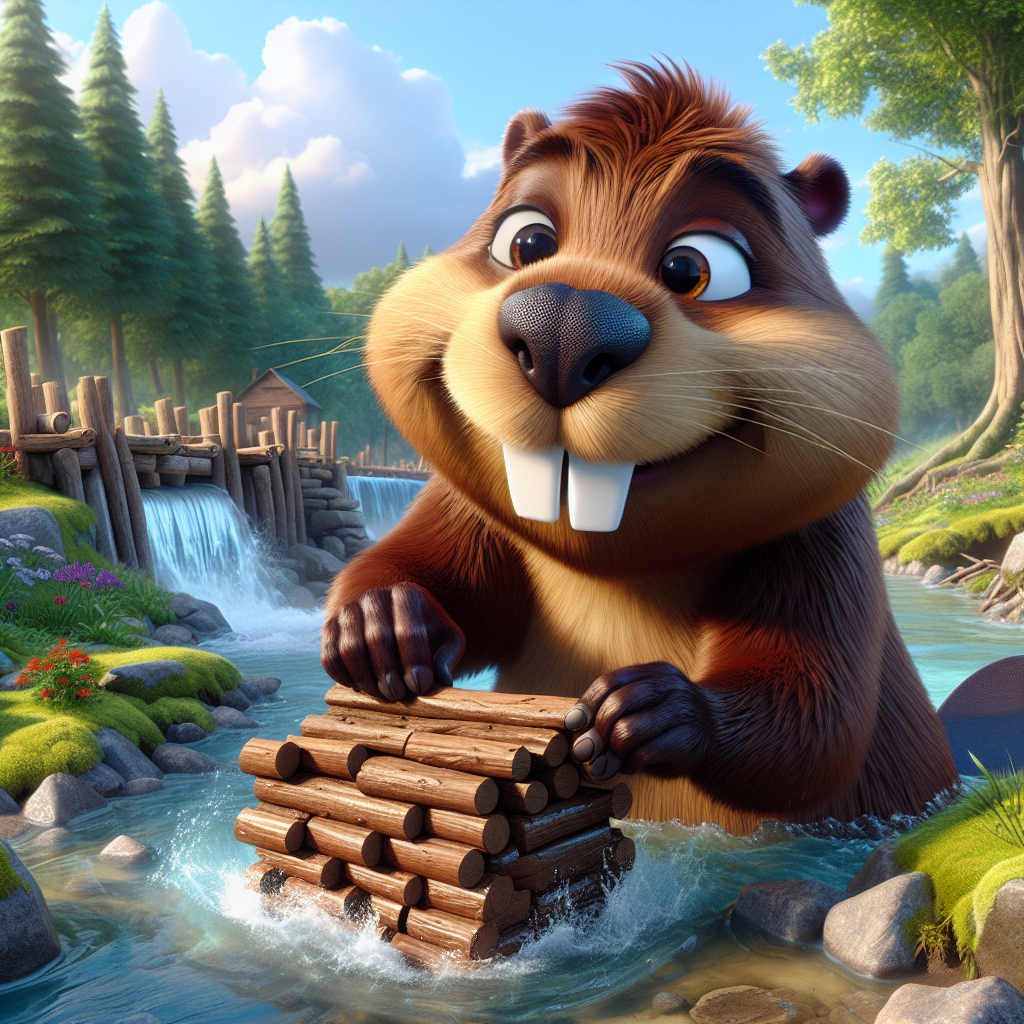 story illustration