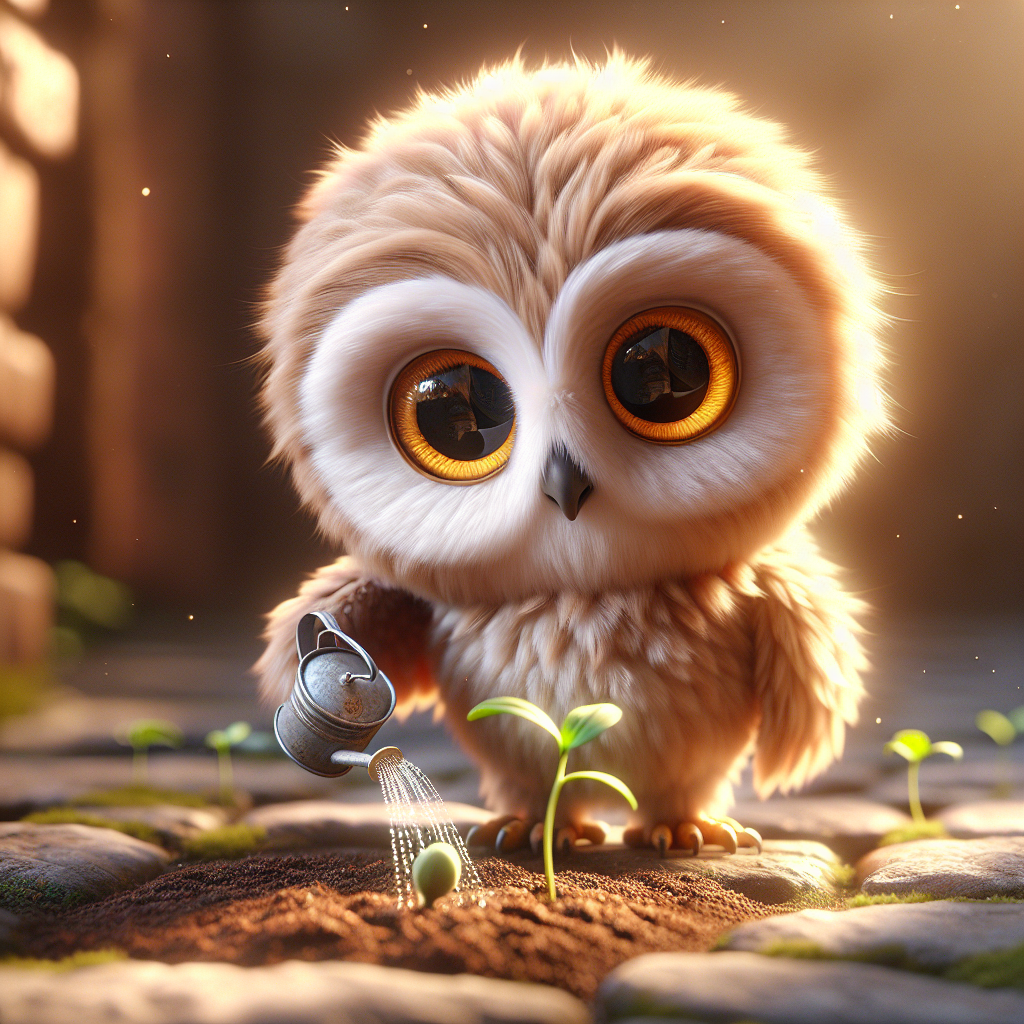story illustration