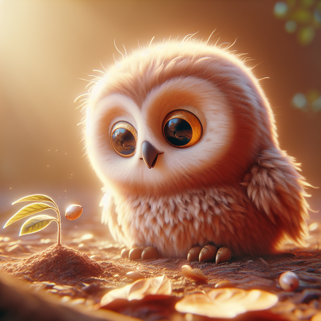story illustration