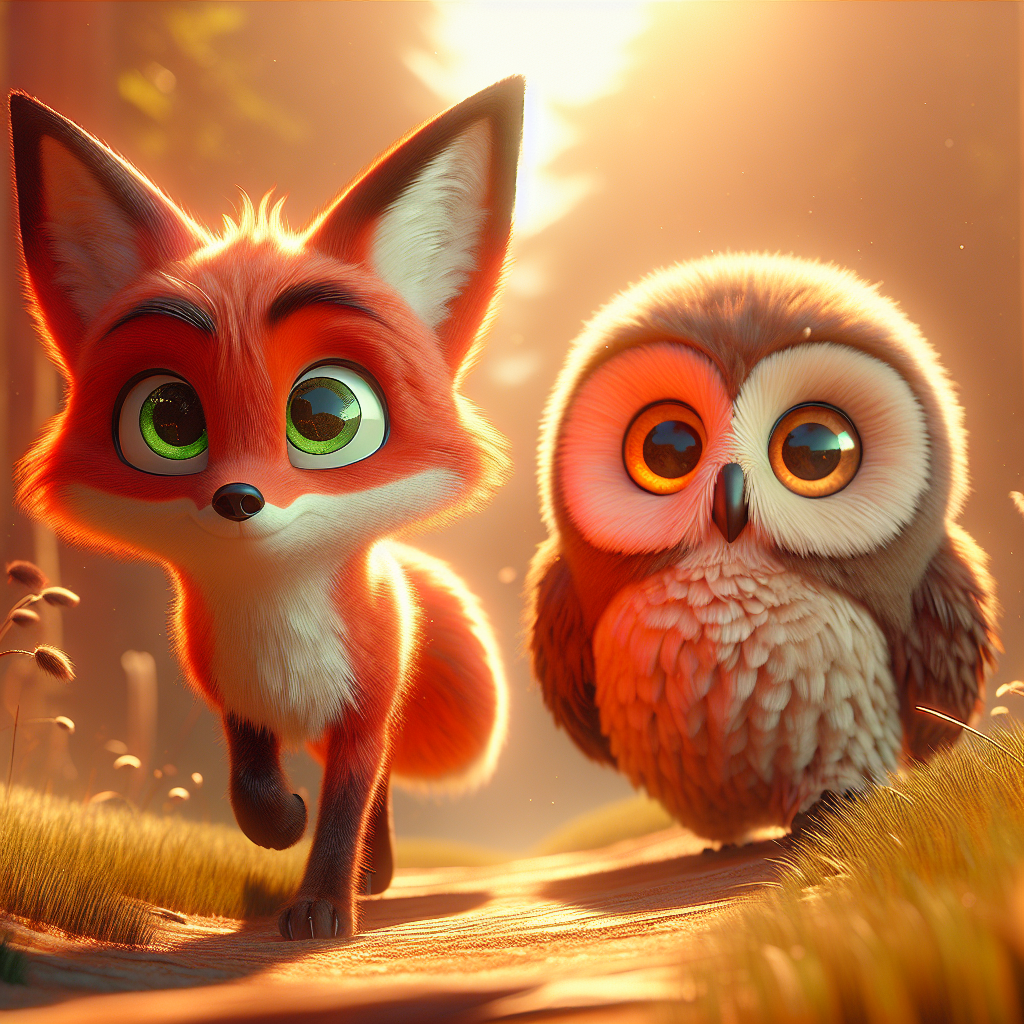 story illustration