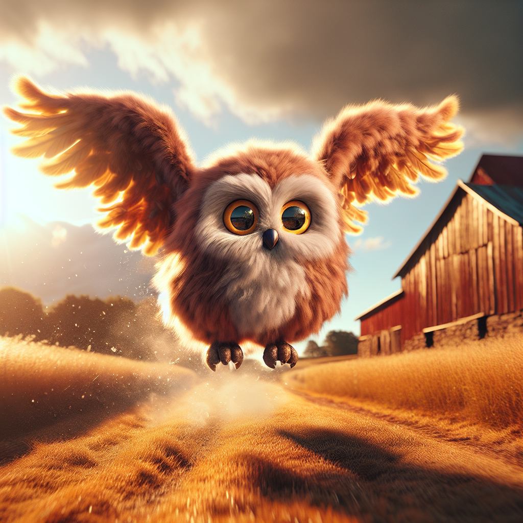story illustration