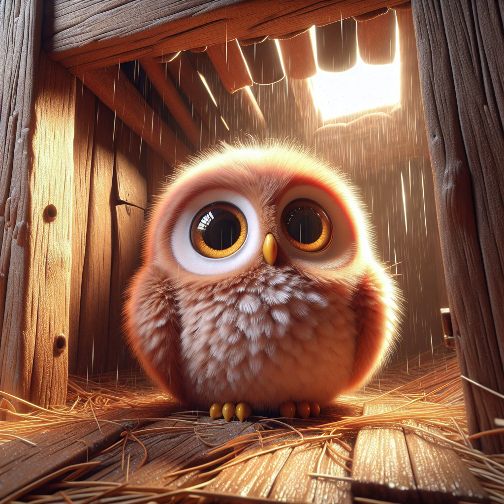 story illustration