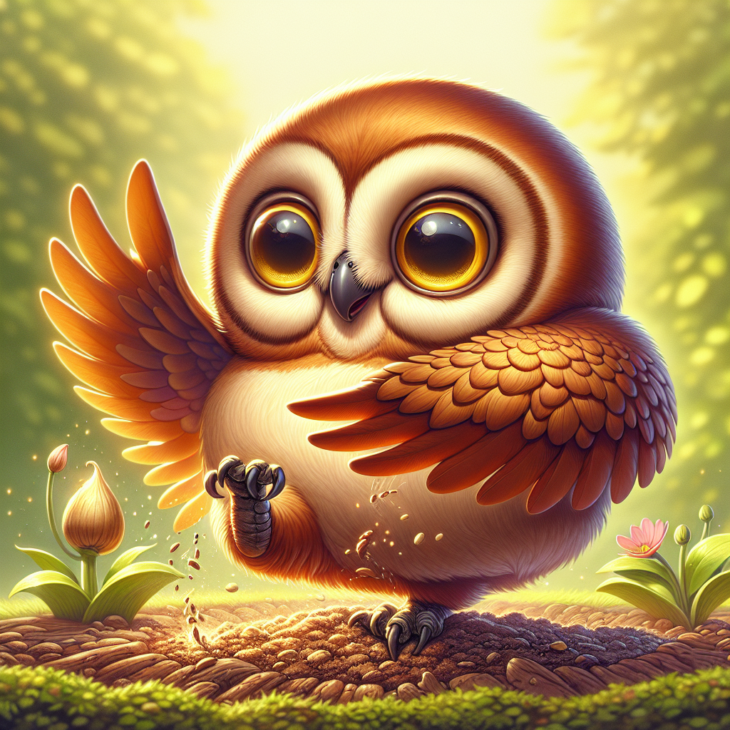 story illustration