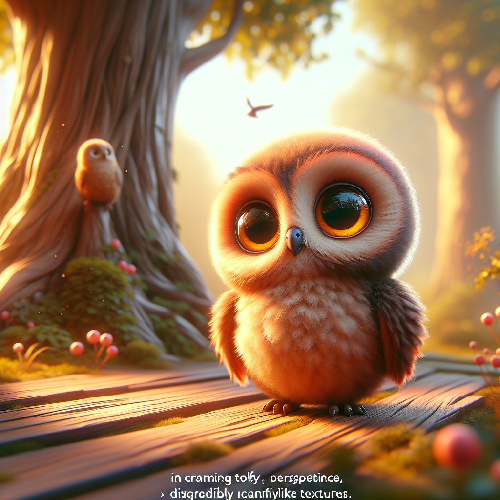 story illustration