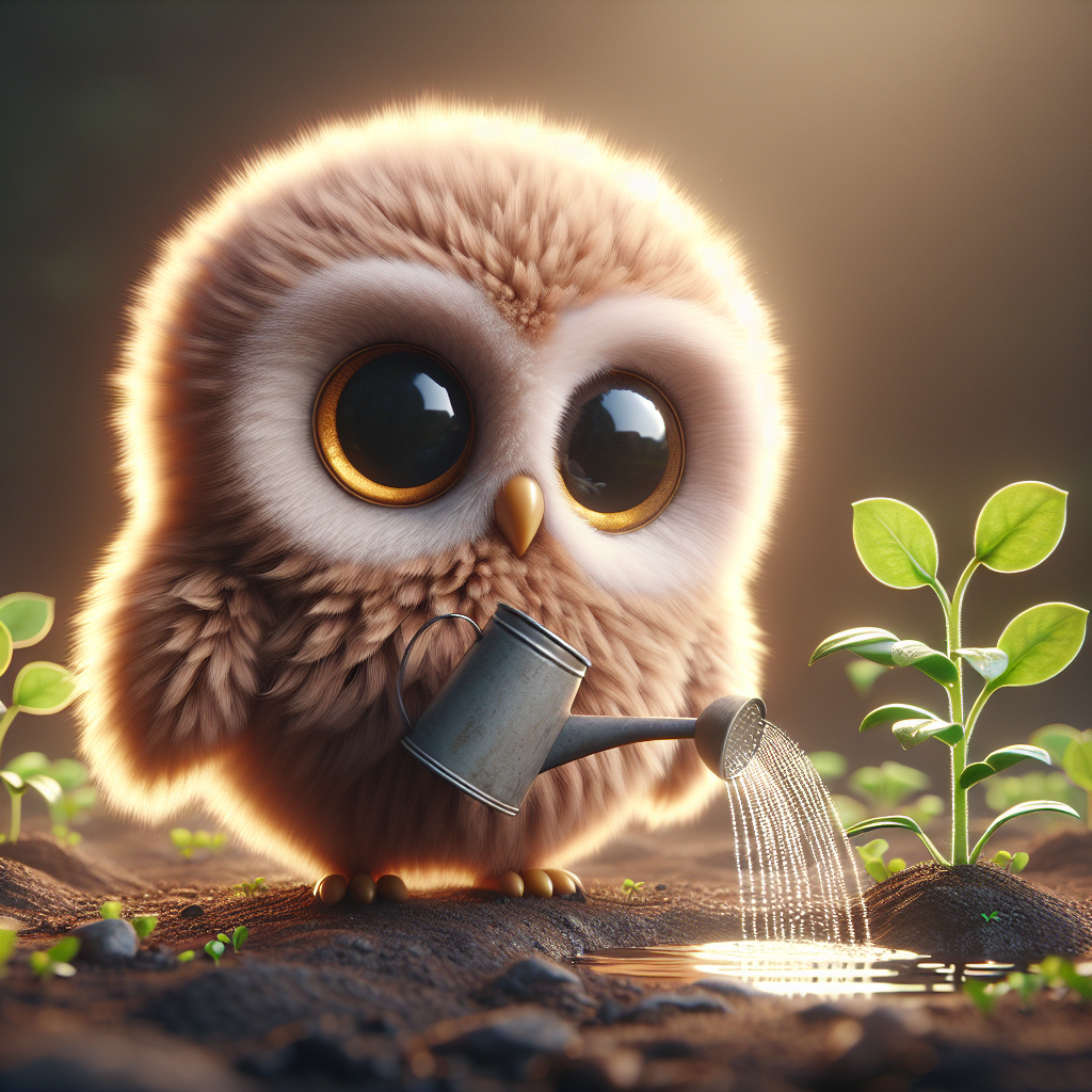 story illustration