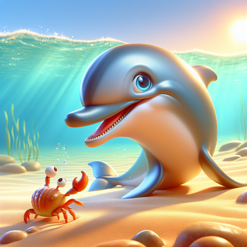 story illustration