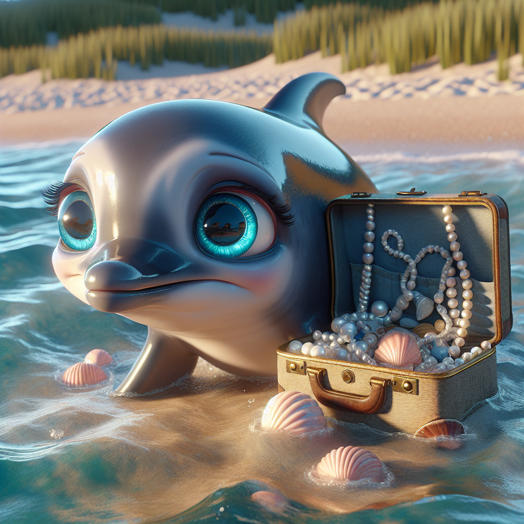 story illustration