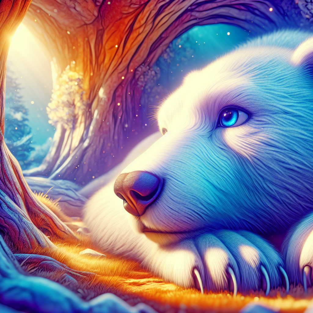 story illustration
