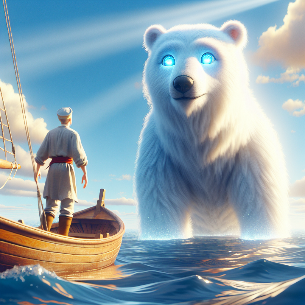 story illustration