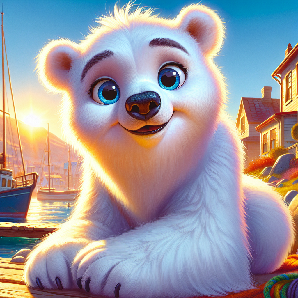 story illustration