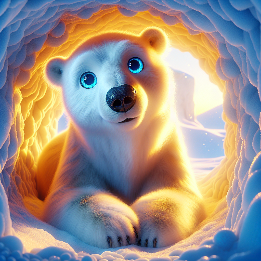 story illustration