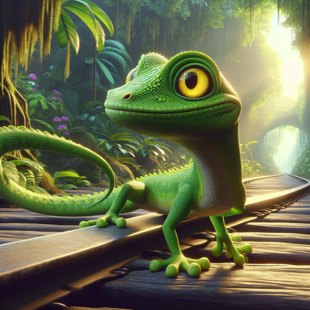 story illustration