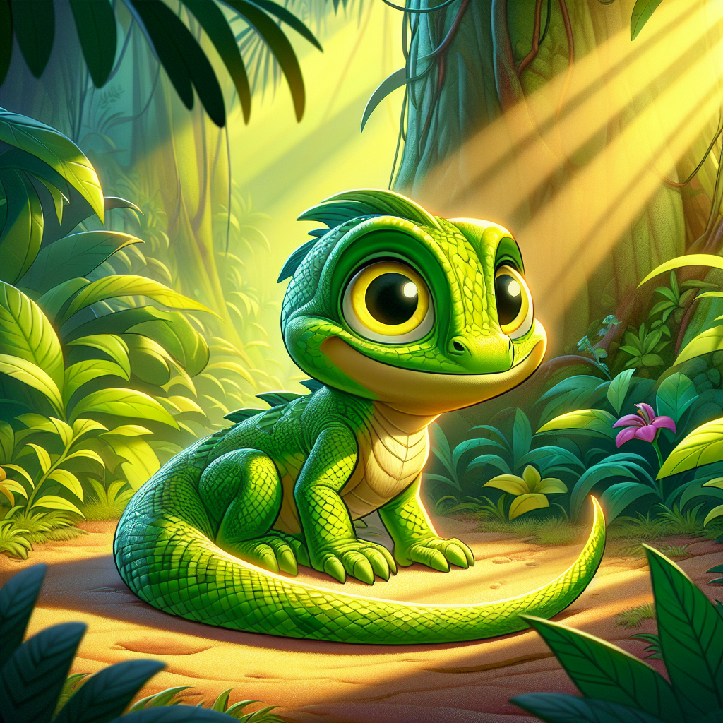 story illustration