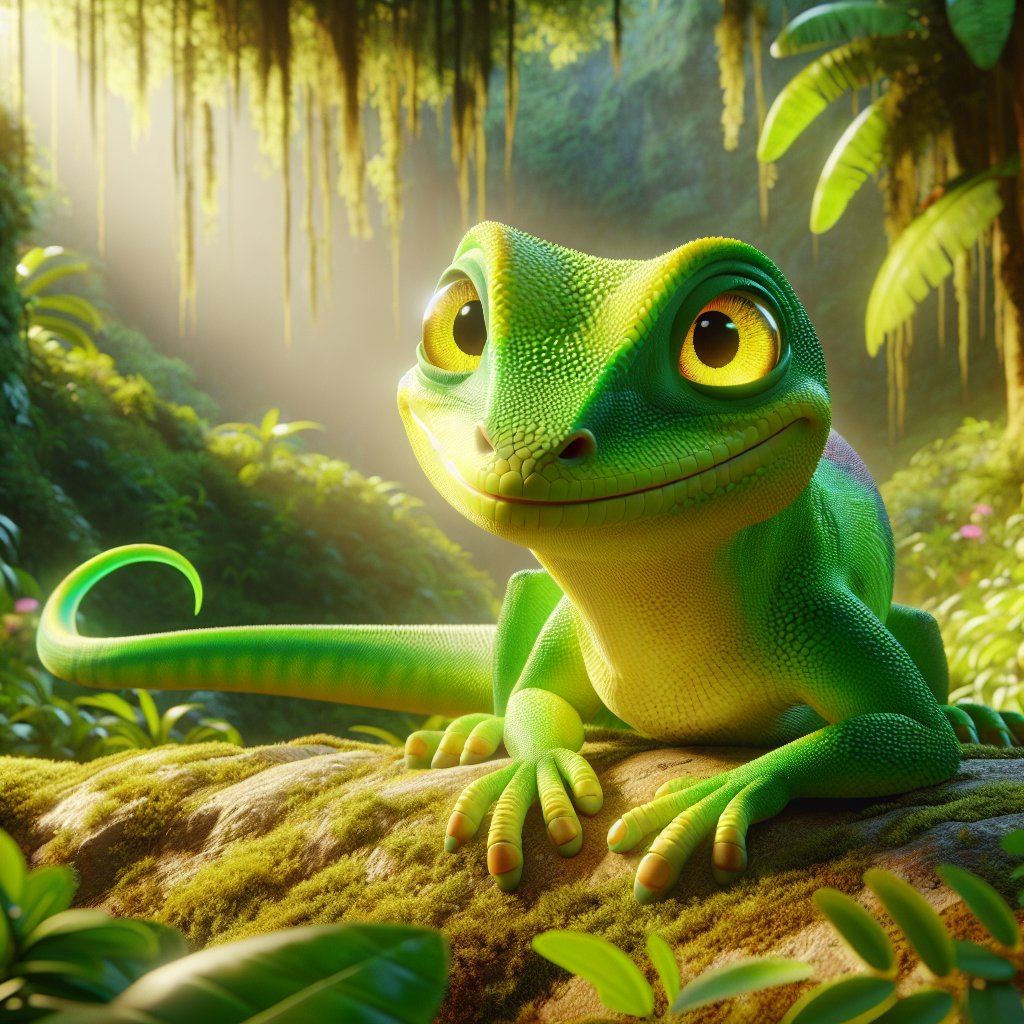 story illustration