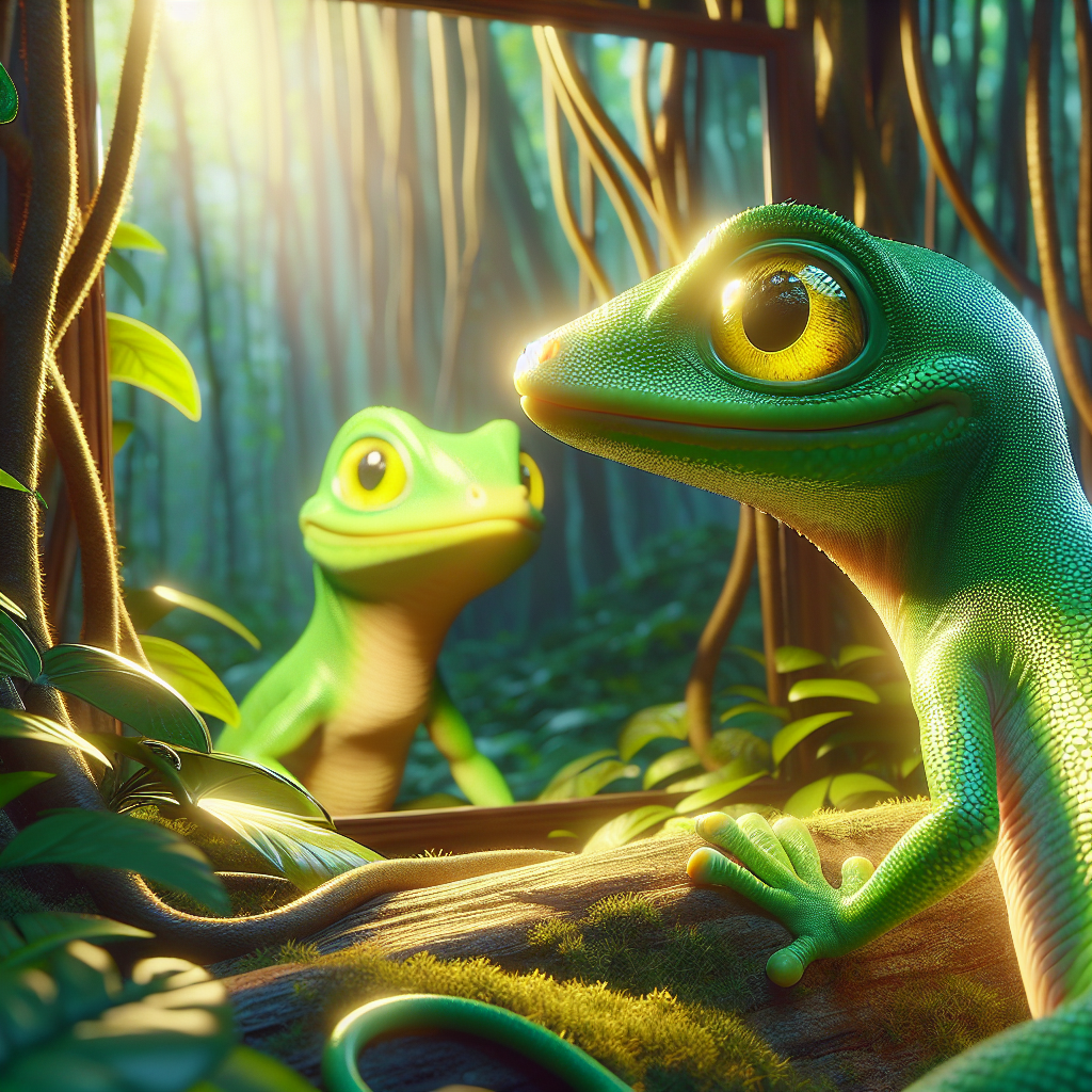 story illustration