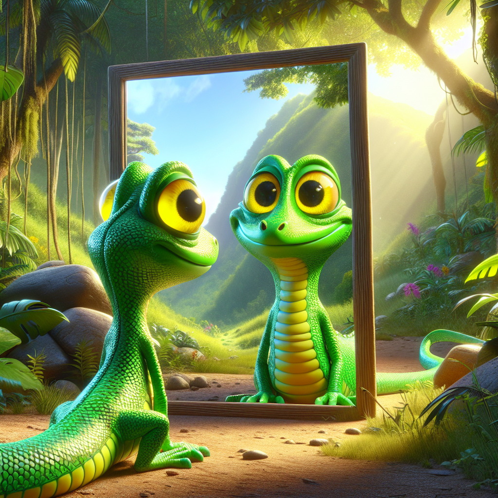 story illustration