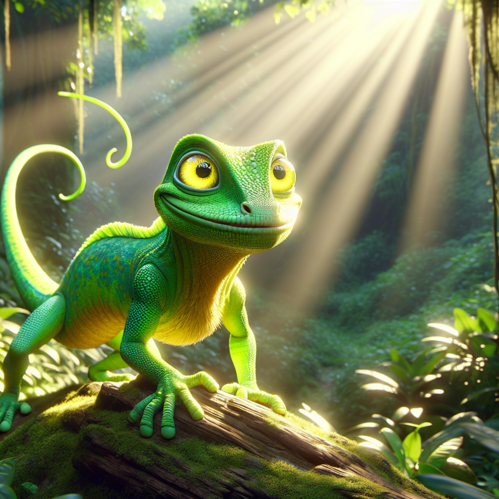story illustration