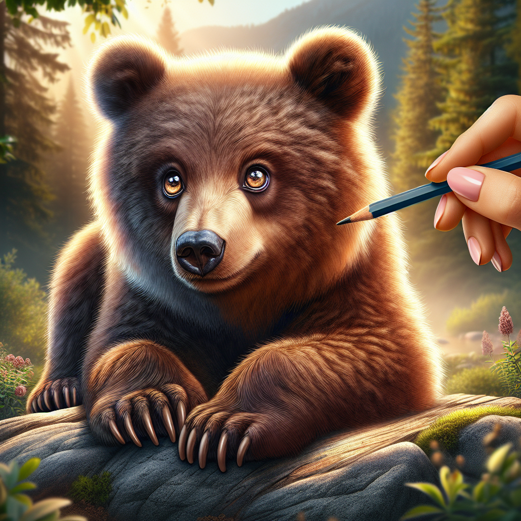 story illustration