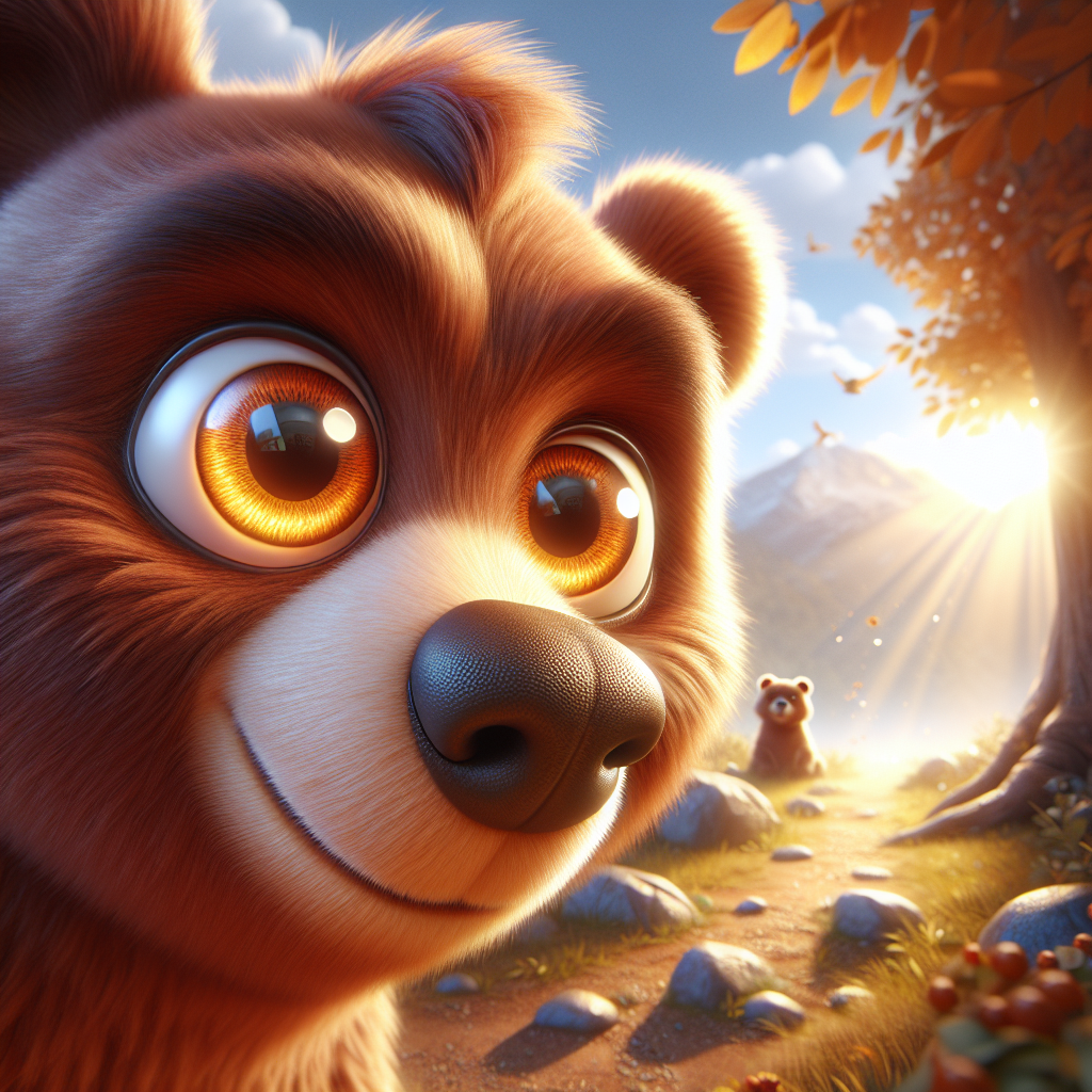 story illustration