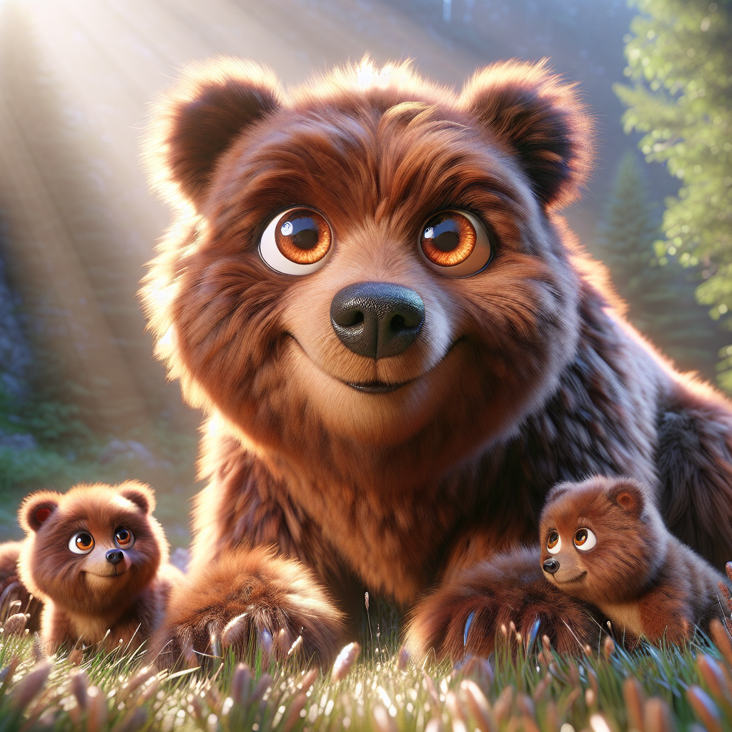 story illustration