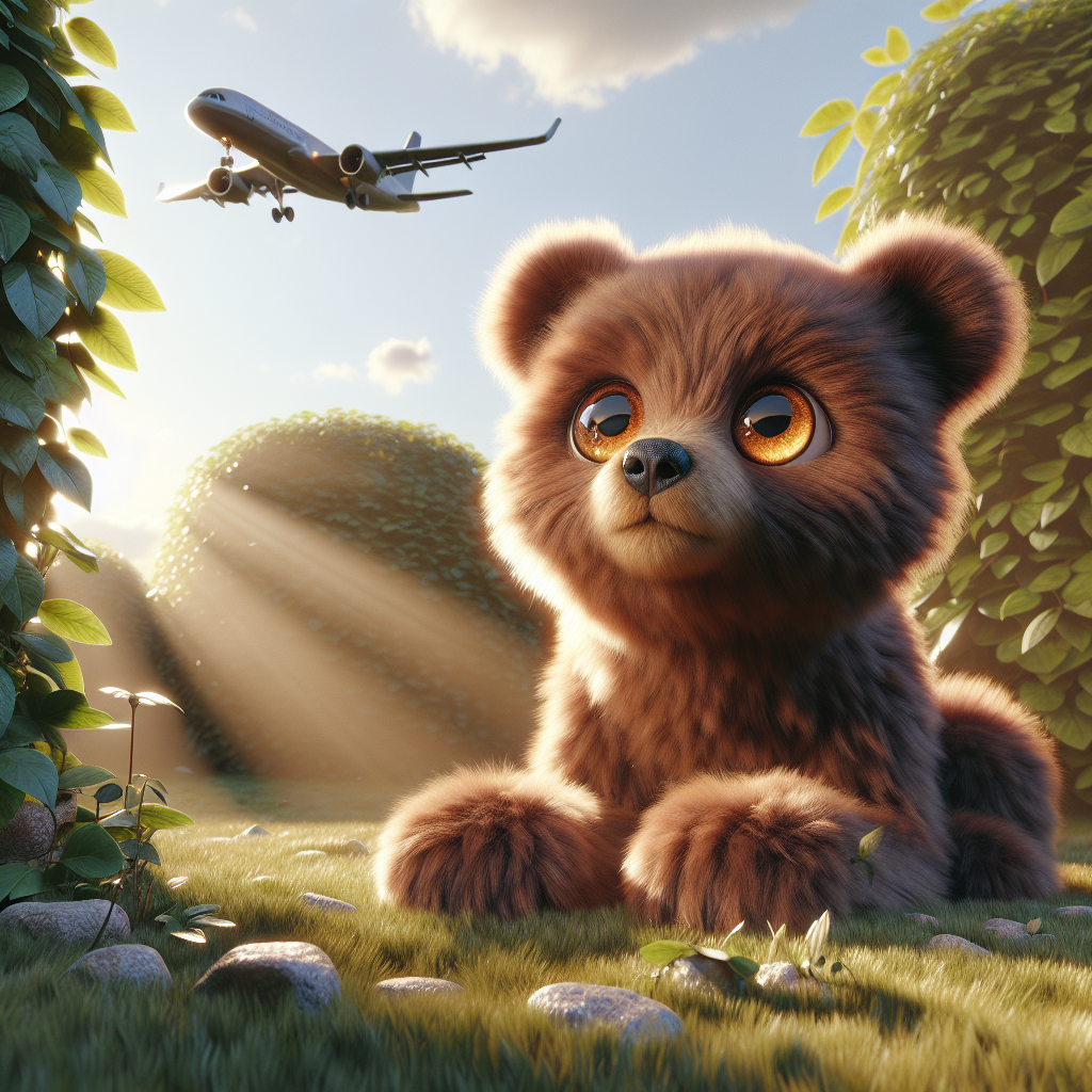 story illustration