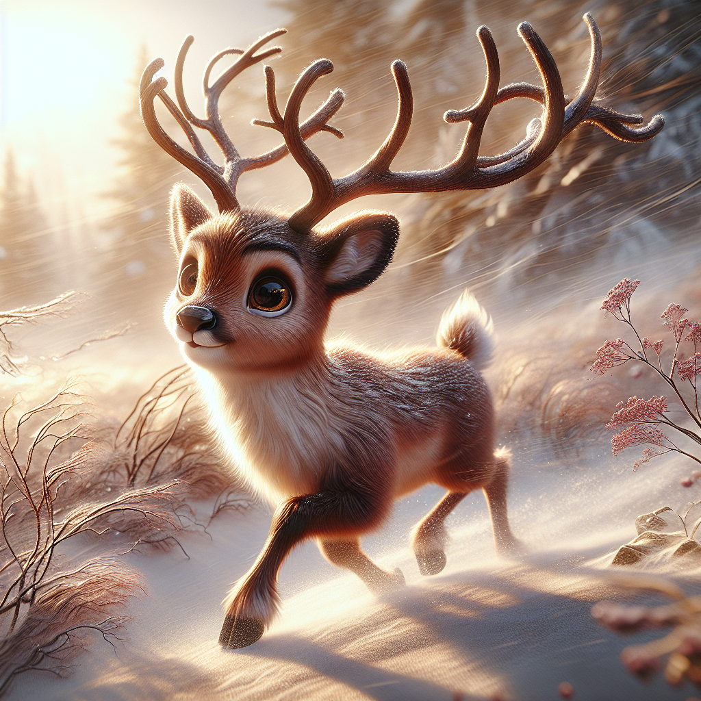 story illustration