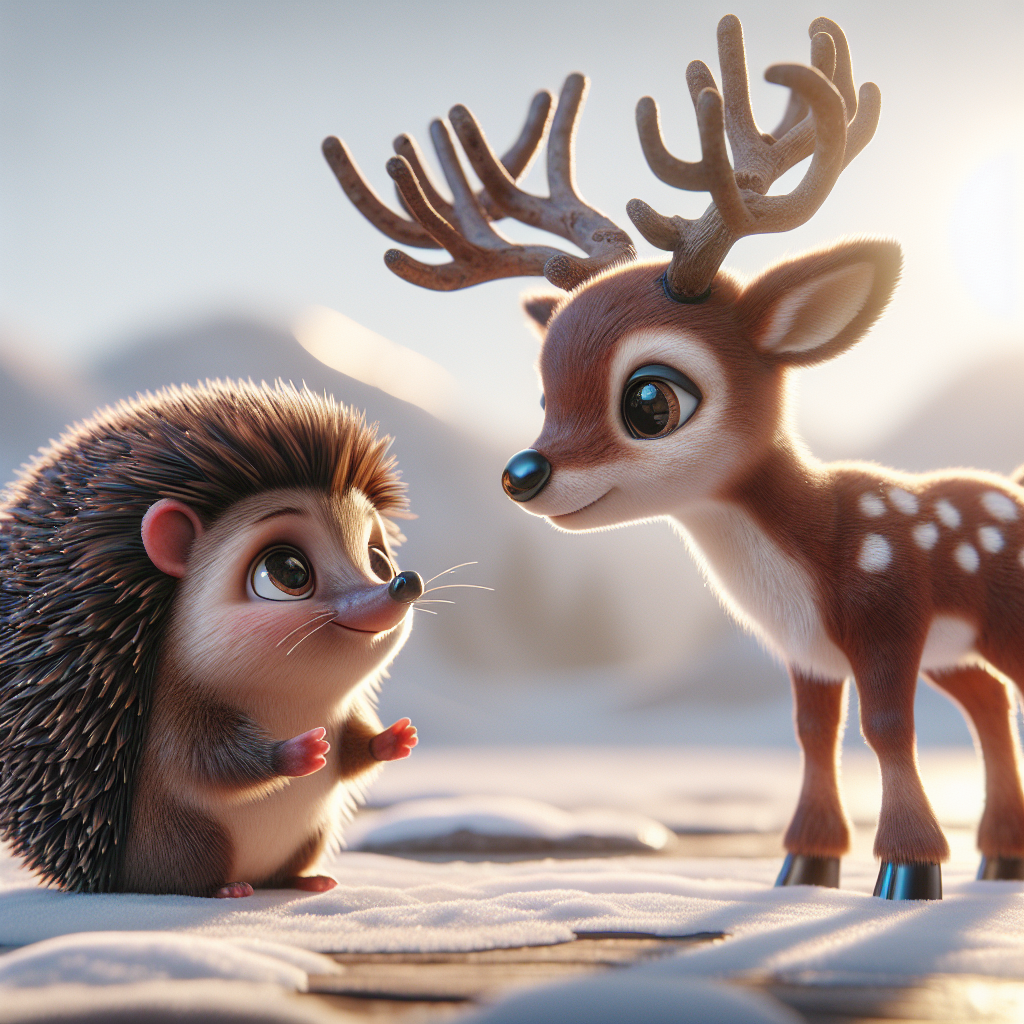 story illustration