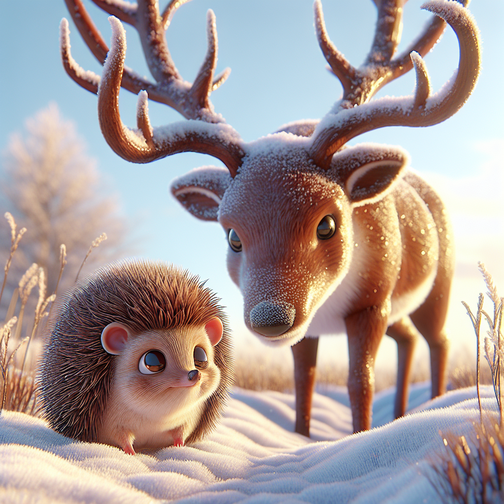 story illustration