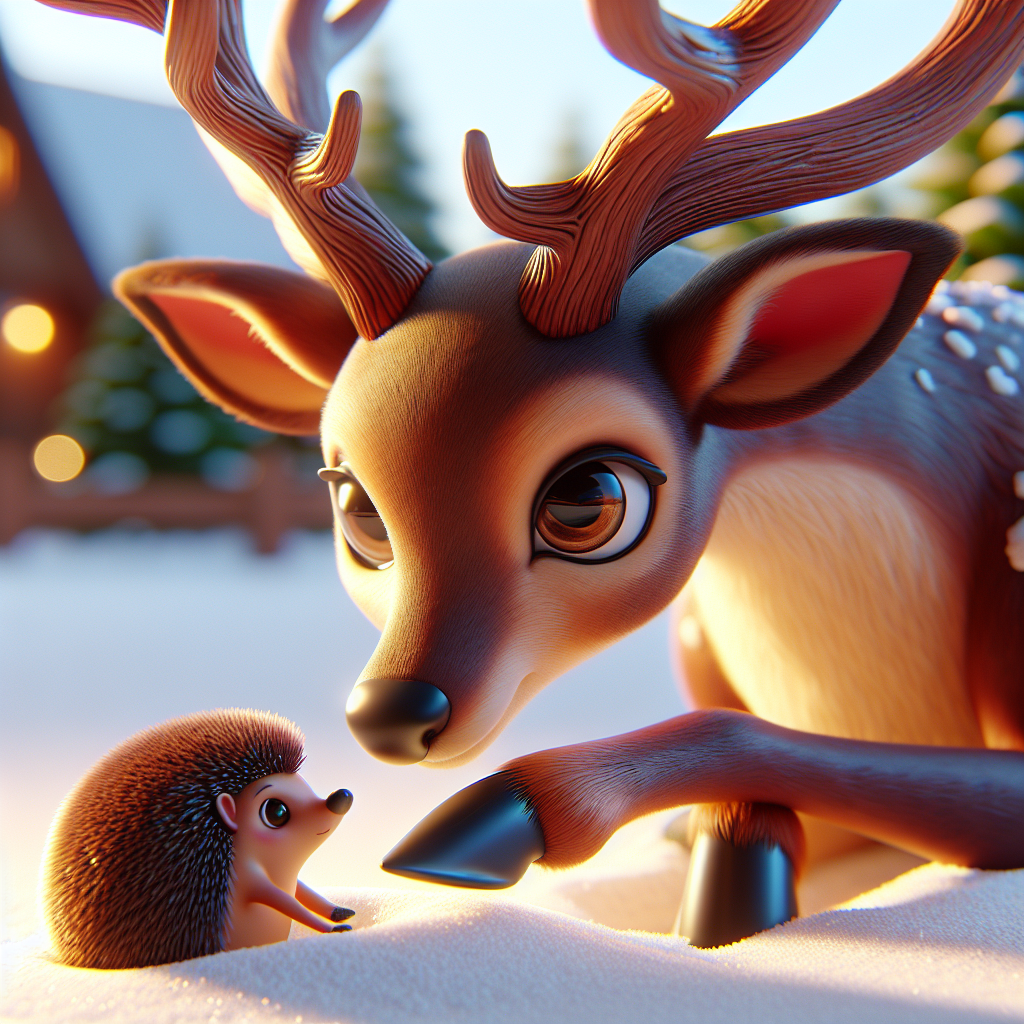 story illustration