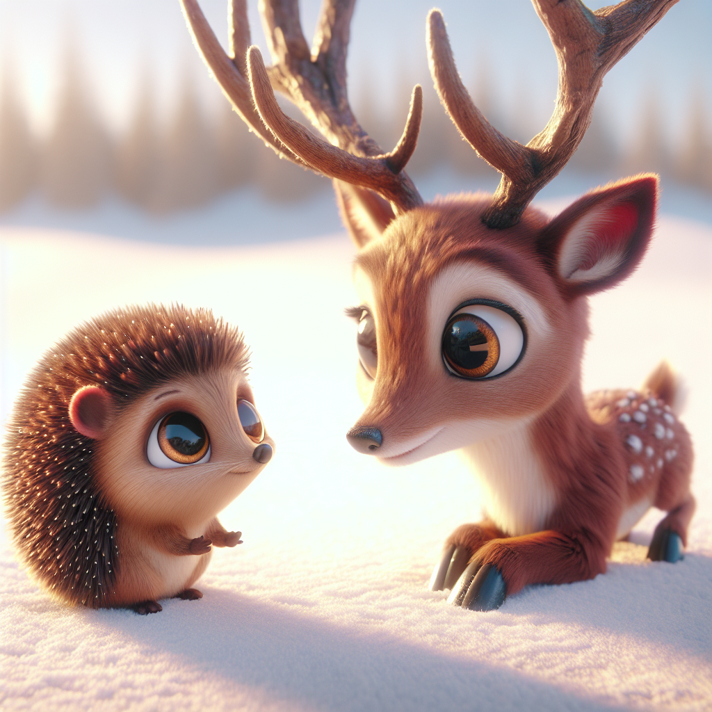 story illustration