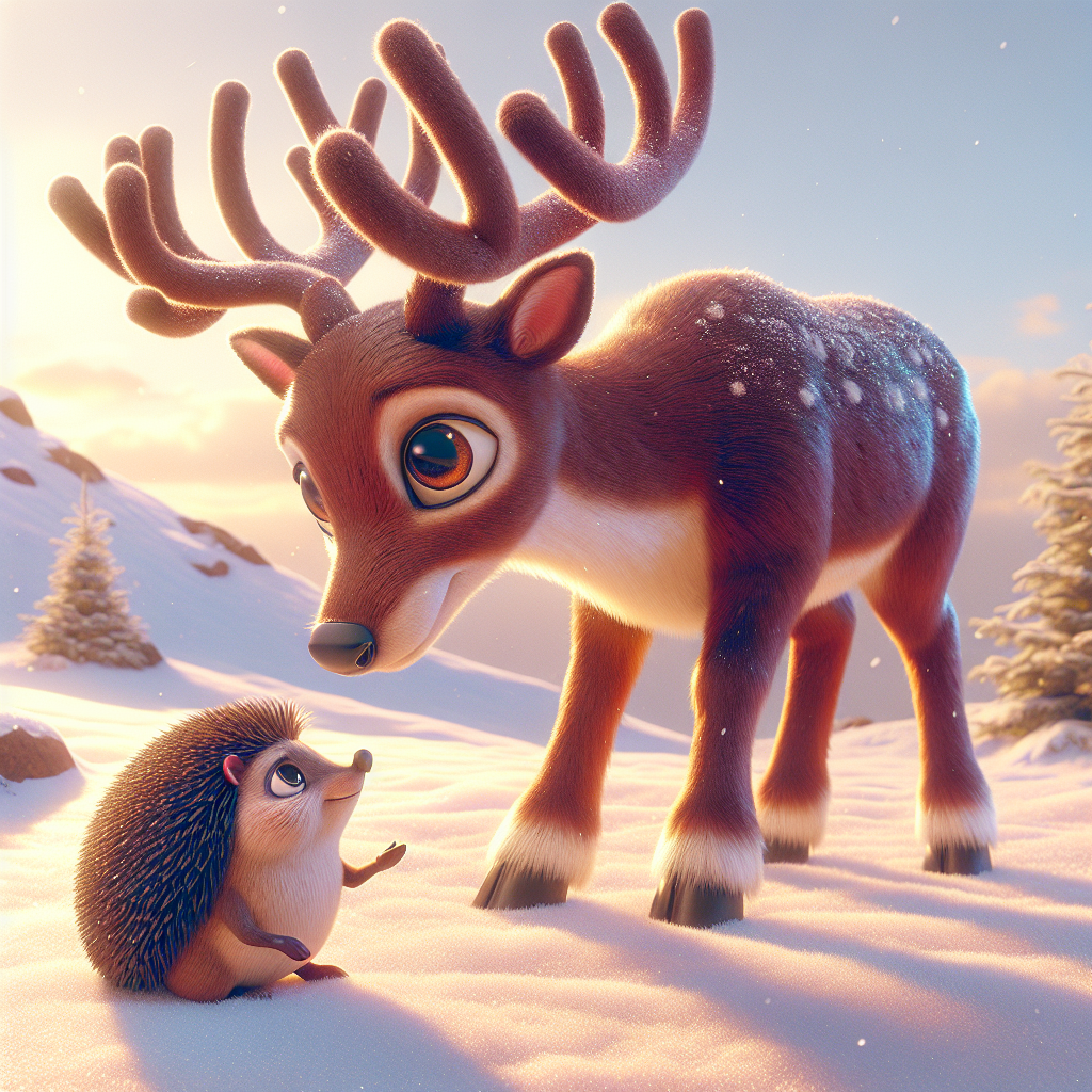 story illustration