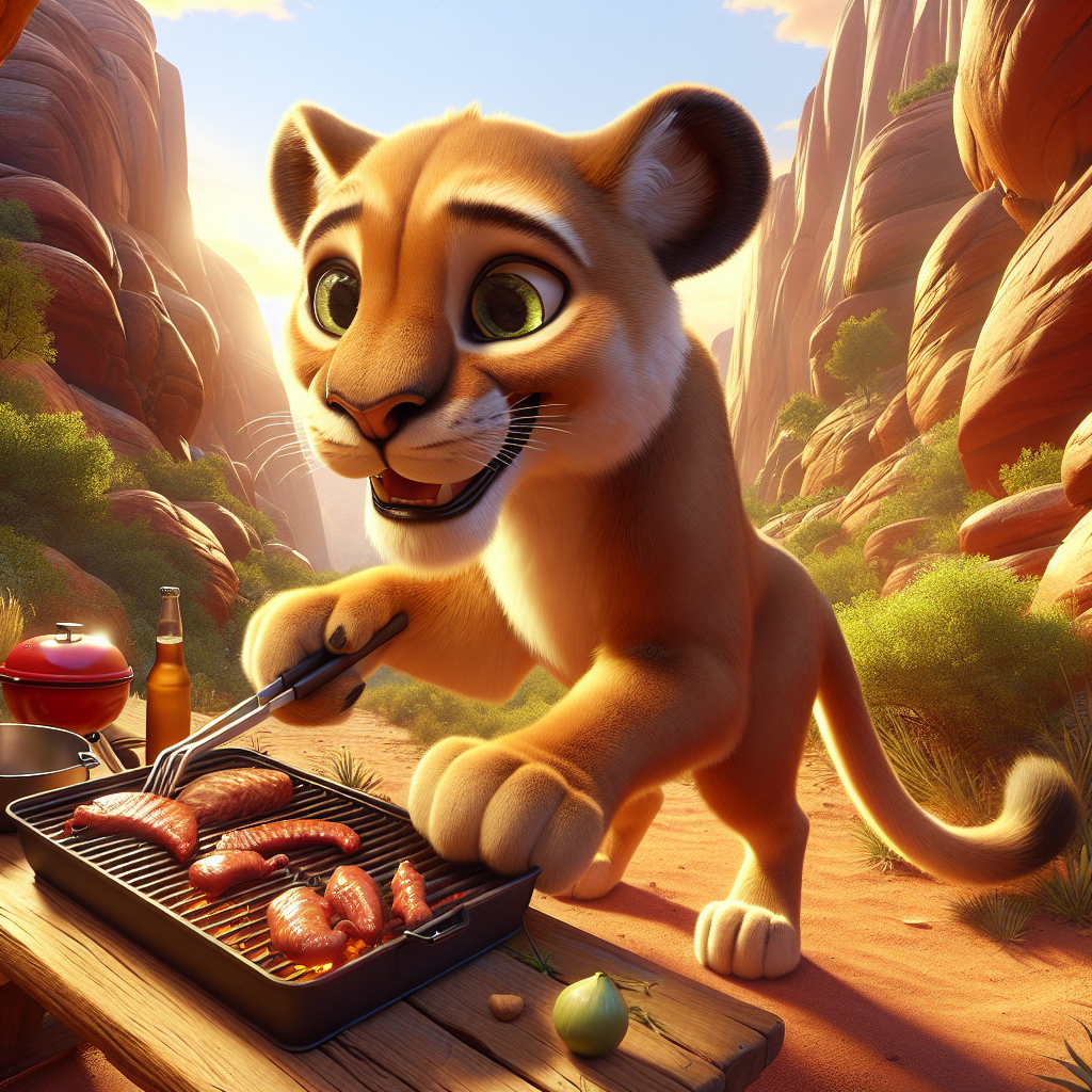 story illustration