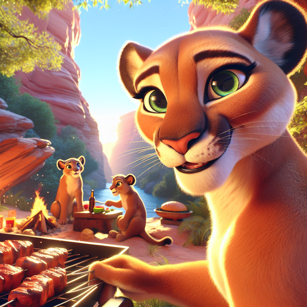 story illustration