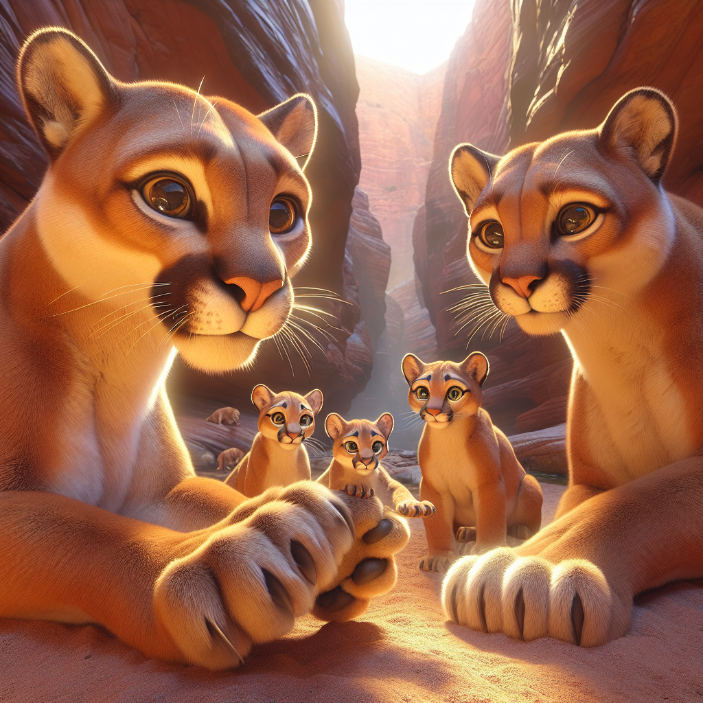story illustration