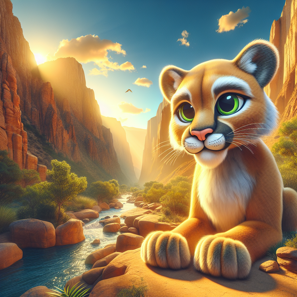 story illustration
