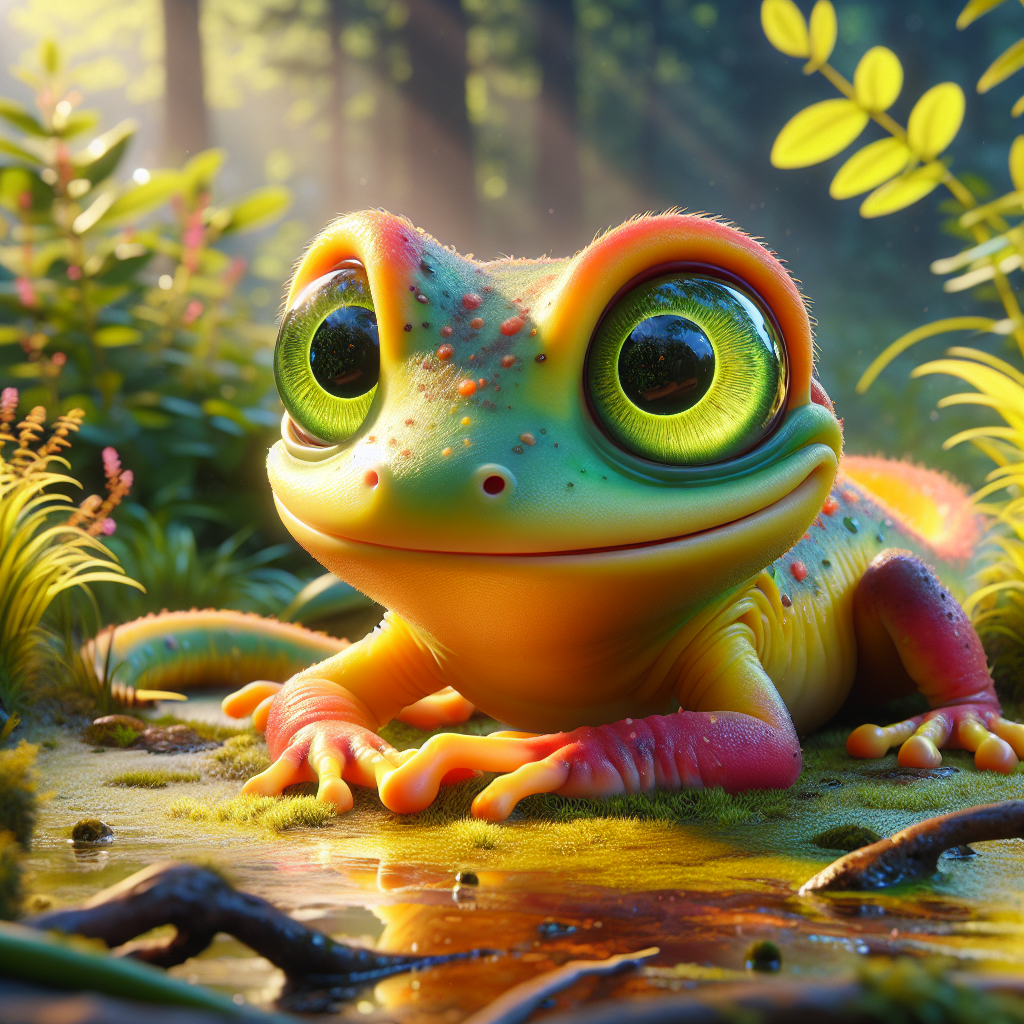 story illustration