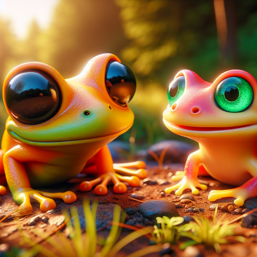 story illustration