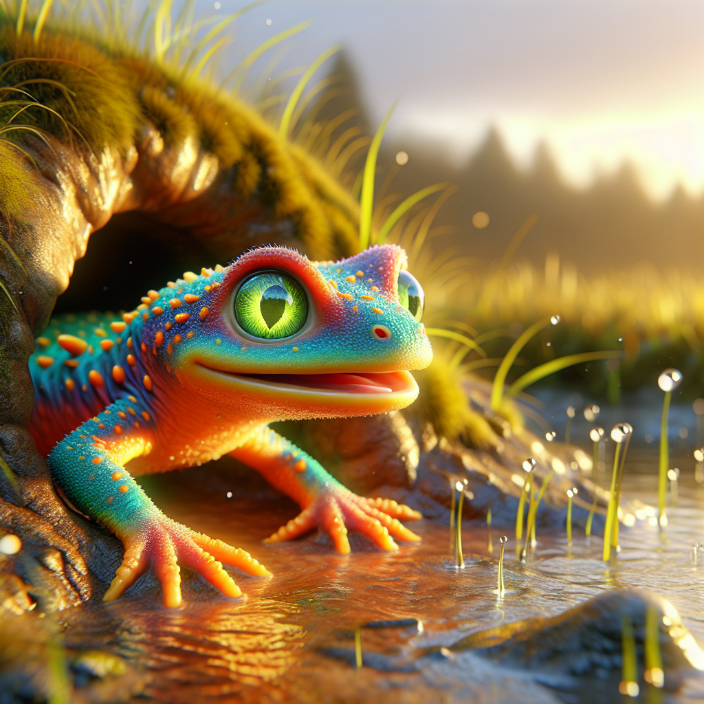 story illustration