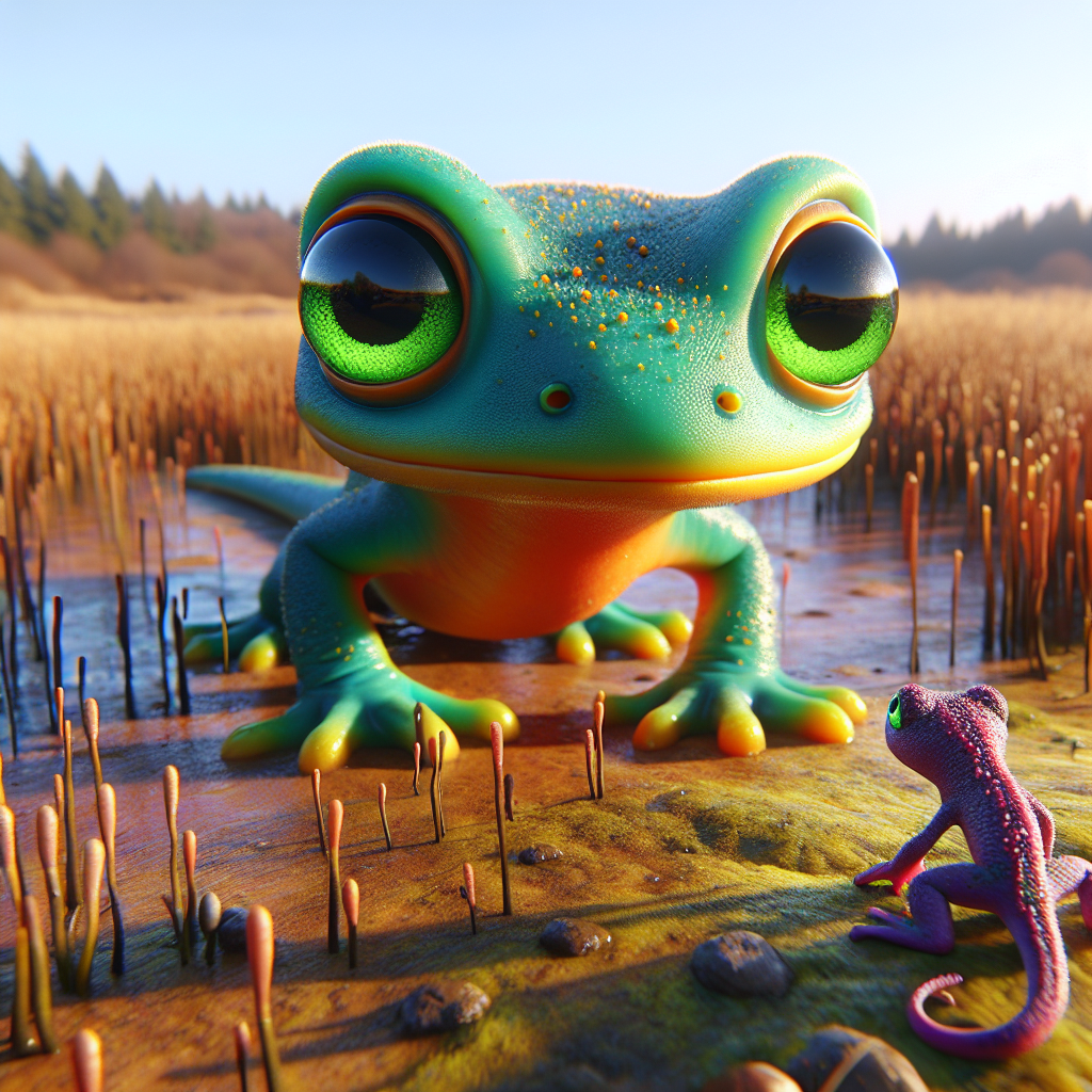 story illustration