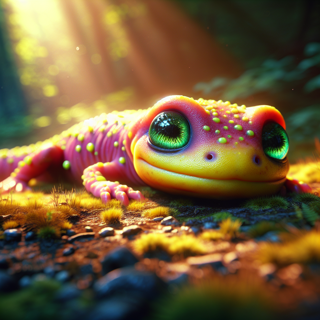 story illustration