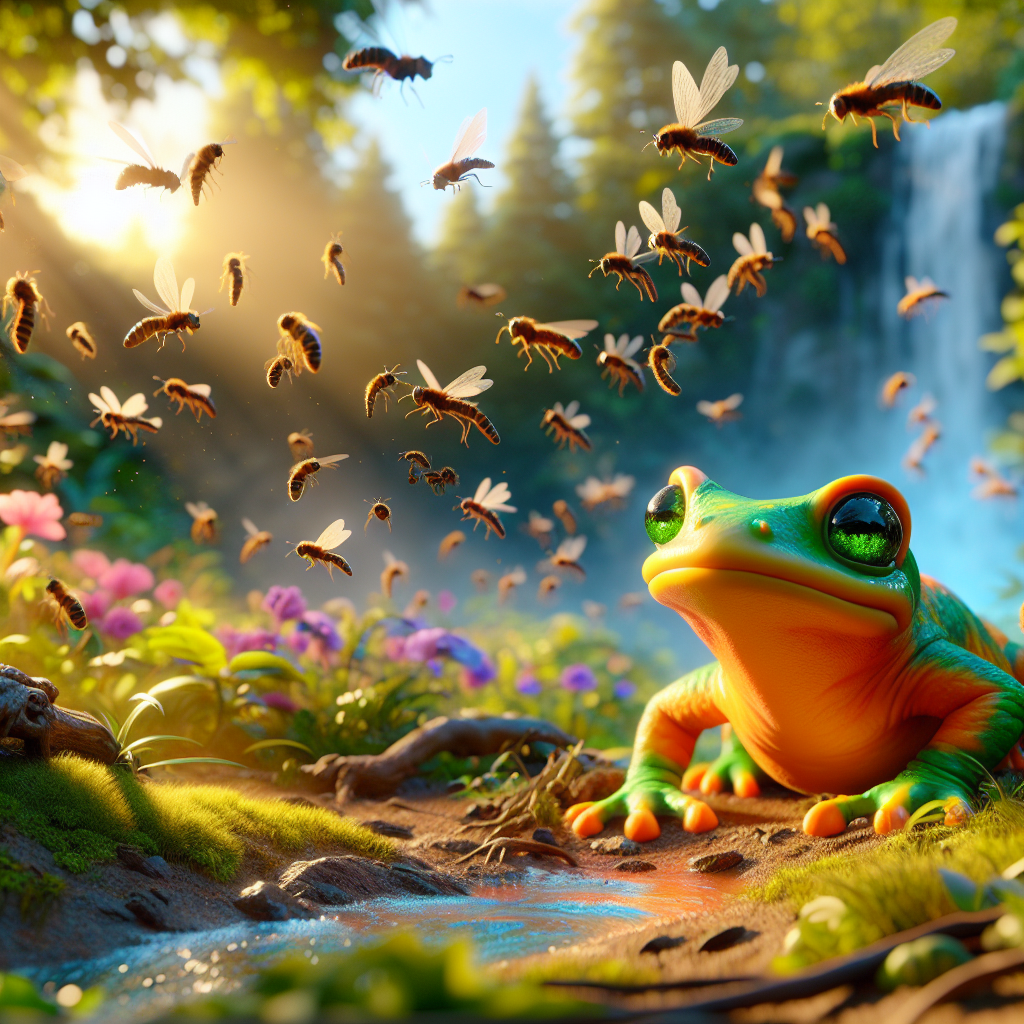 story illustration