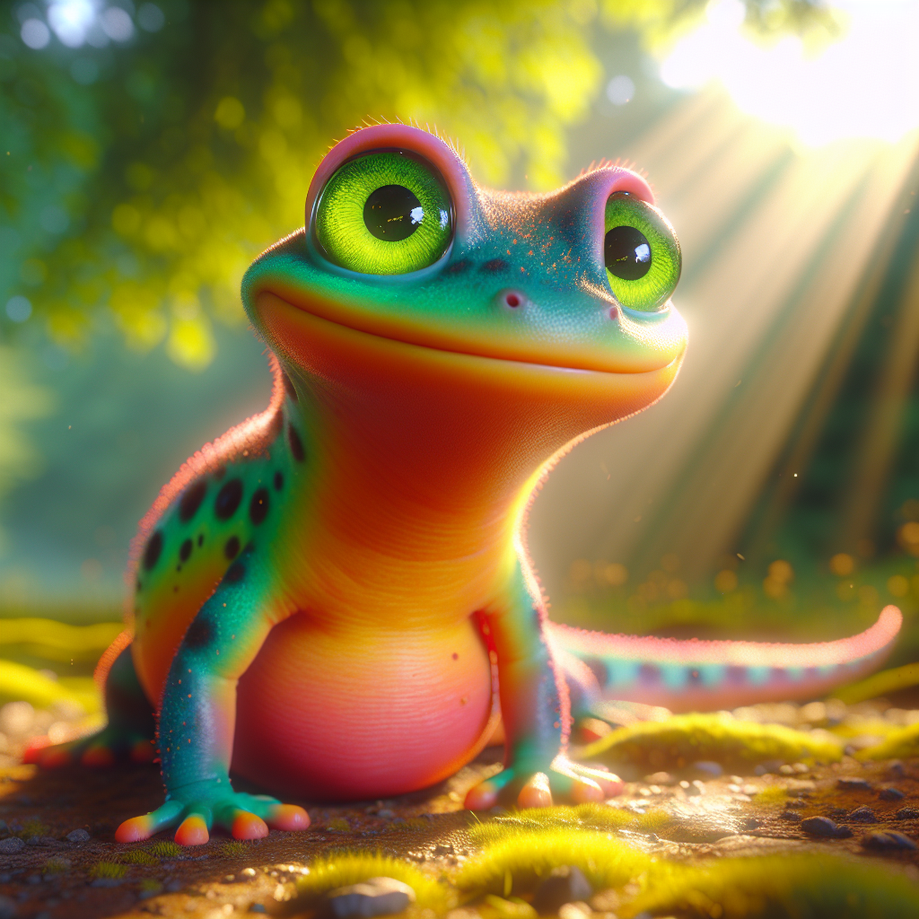 story illustration